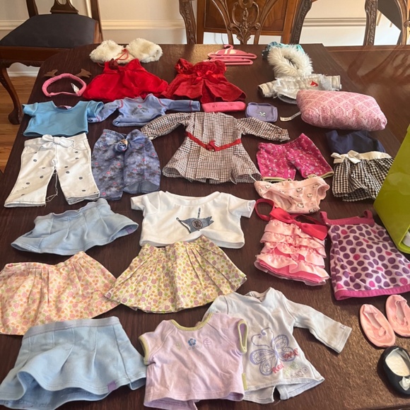 American Girl lot - Picture 5 of 8